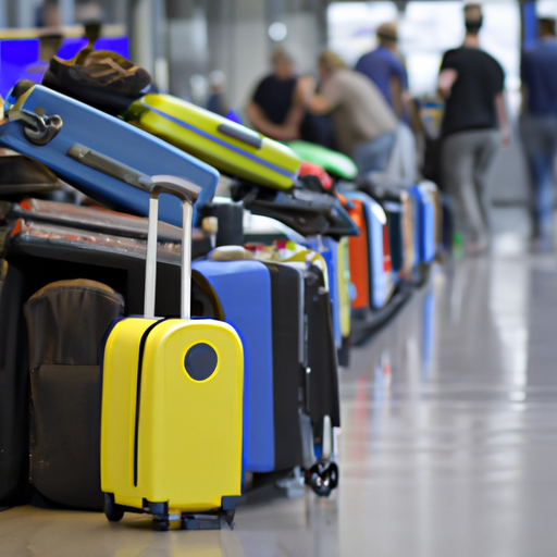 UK Airports Could Ditch Baggage Liquid Rules By 2024 HRW Watch   Knowhalim 1669810072 